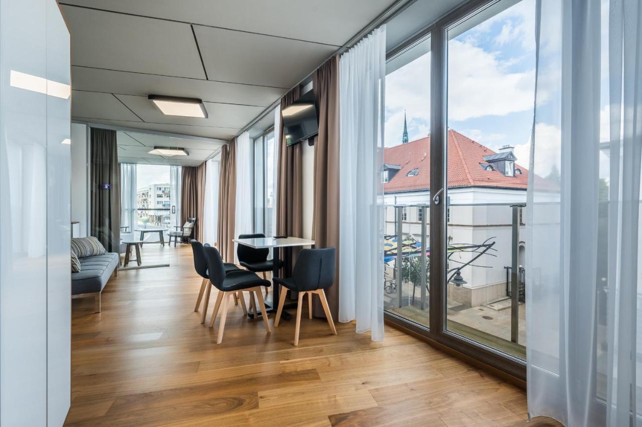 Appartamento Rint - Centrum Kilinskiego Street Białystok Esterno foto
