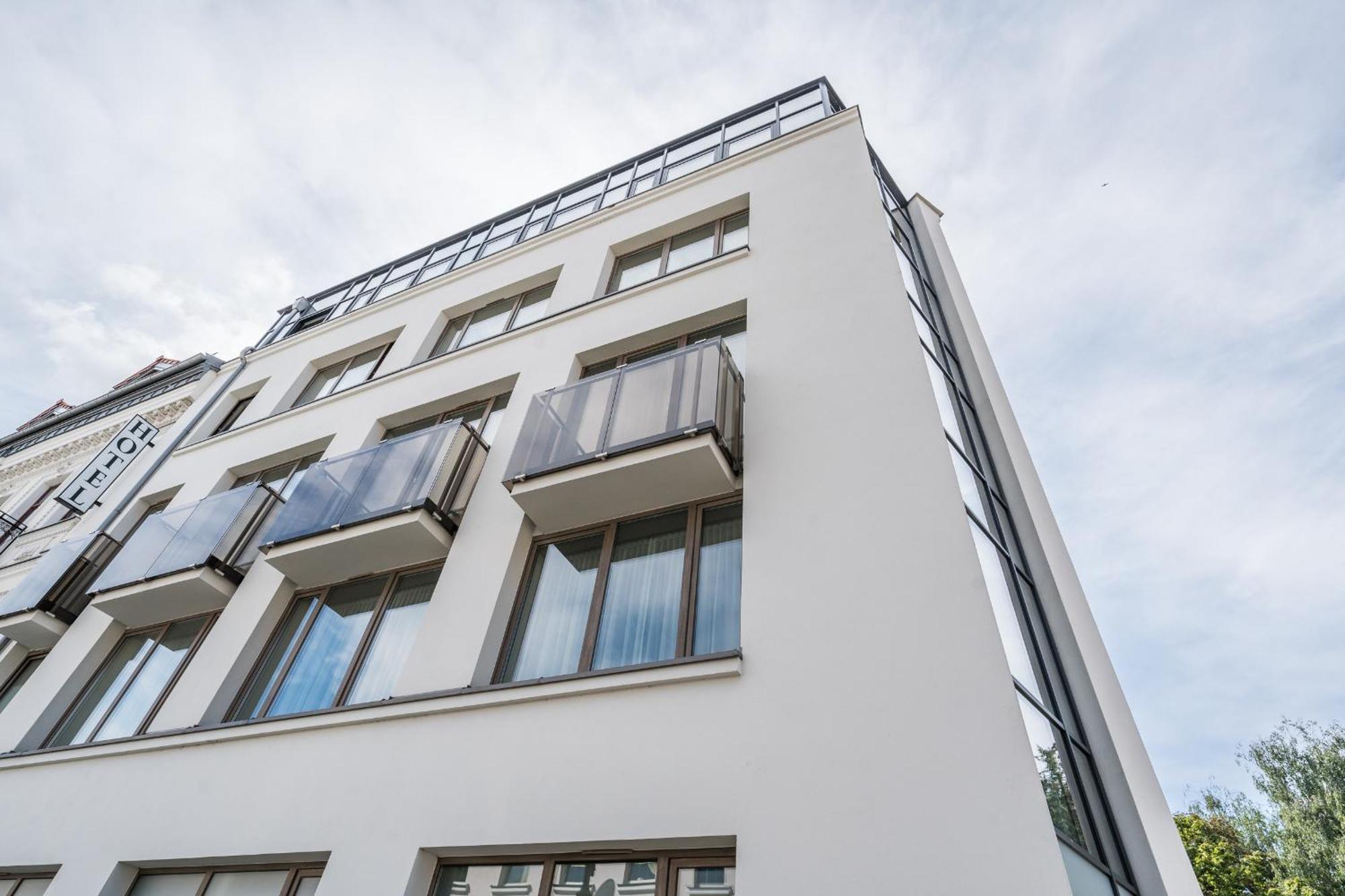 Appartamento Rint - Centrum Kilinskiego Street Białystok Esterno foto
