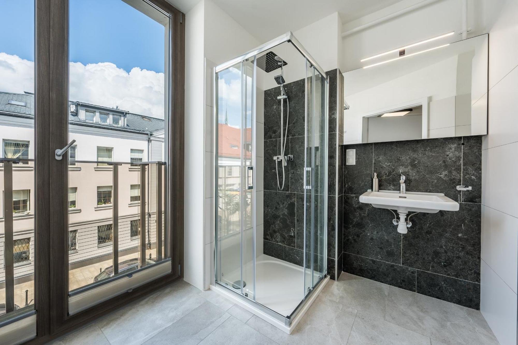 Appartamento Rint - Centrum Kilinskiego Street Białystok Esterno foto