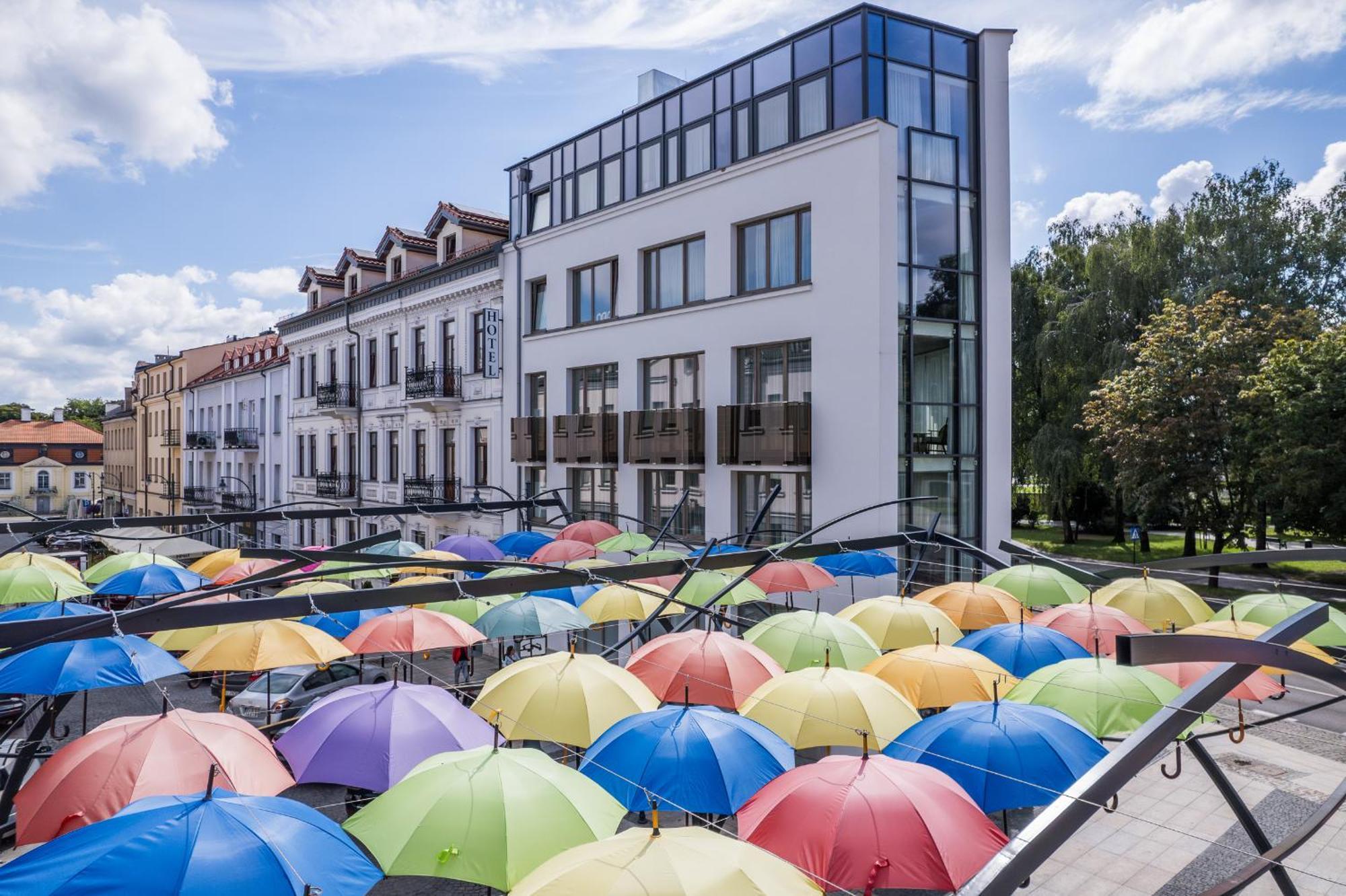 Appartamento Rint - Centrum Kilinskiego Street Białystok Esterno foto